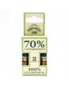 Recharges Stick CBD 70% - Original x2 de la marque Greeneo