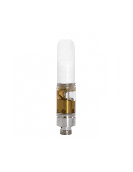 Recharge Deli-Pen CBD 65% - Amnesia de la marque Deli Hemp