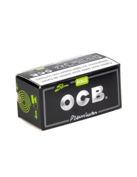 Papier à rouler OCB Premium Slim Rolls de la marque OCB