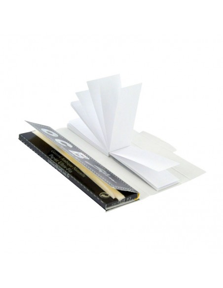 Papier à rouler OCB Premium Slim de la marque française OCB