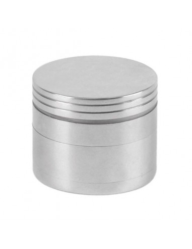 Grinder 4 étages Polinator pour vos fleurs de CBD