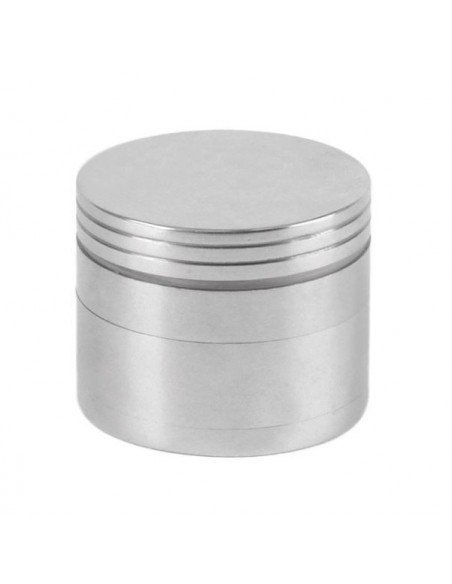 Grinder 4 étages Polinator pour vos fleurs de CBD