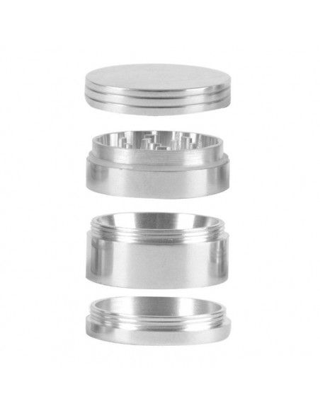 Grinder 4 étages Polinator pour vos fleurs de CBD