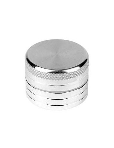 Grinder 2 étages Essential pour vos fleurs de CBD