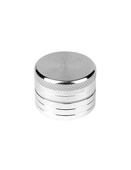 Grinder 2 étages Essential pour vos fleurs de CBD