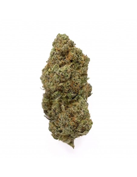 Fleurs CBD Mike Hydro Indoor de la marque Le CBD du Chef