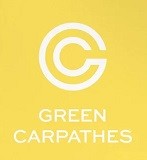 Green Carpathes